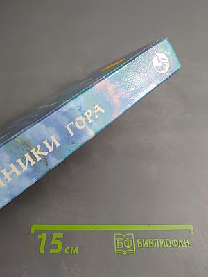 Странники Гора