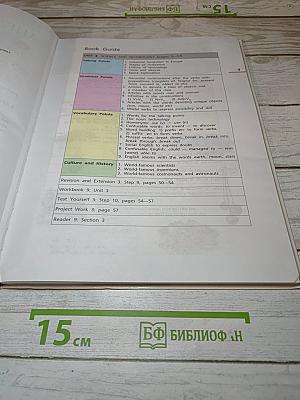 Английский язык. Rainbow English