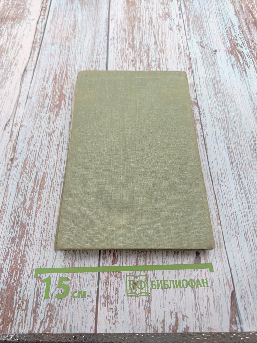 Былинка в поле