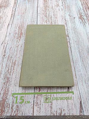 Былинка в поле