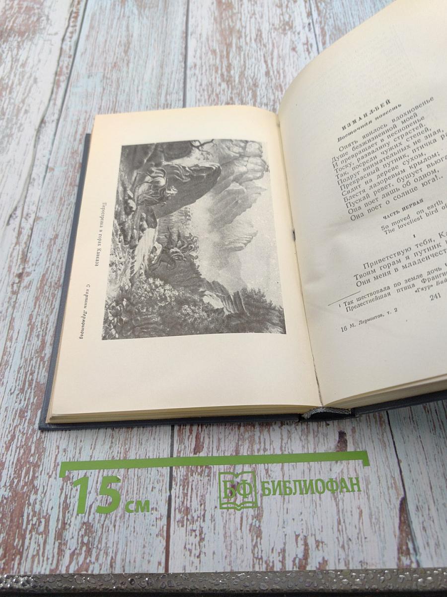 Собрание сочинений. Том второй: Поэмы. Повести в стихах