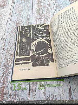 Собрание сочинений в тринадцати томах. Том 12