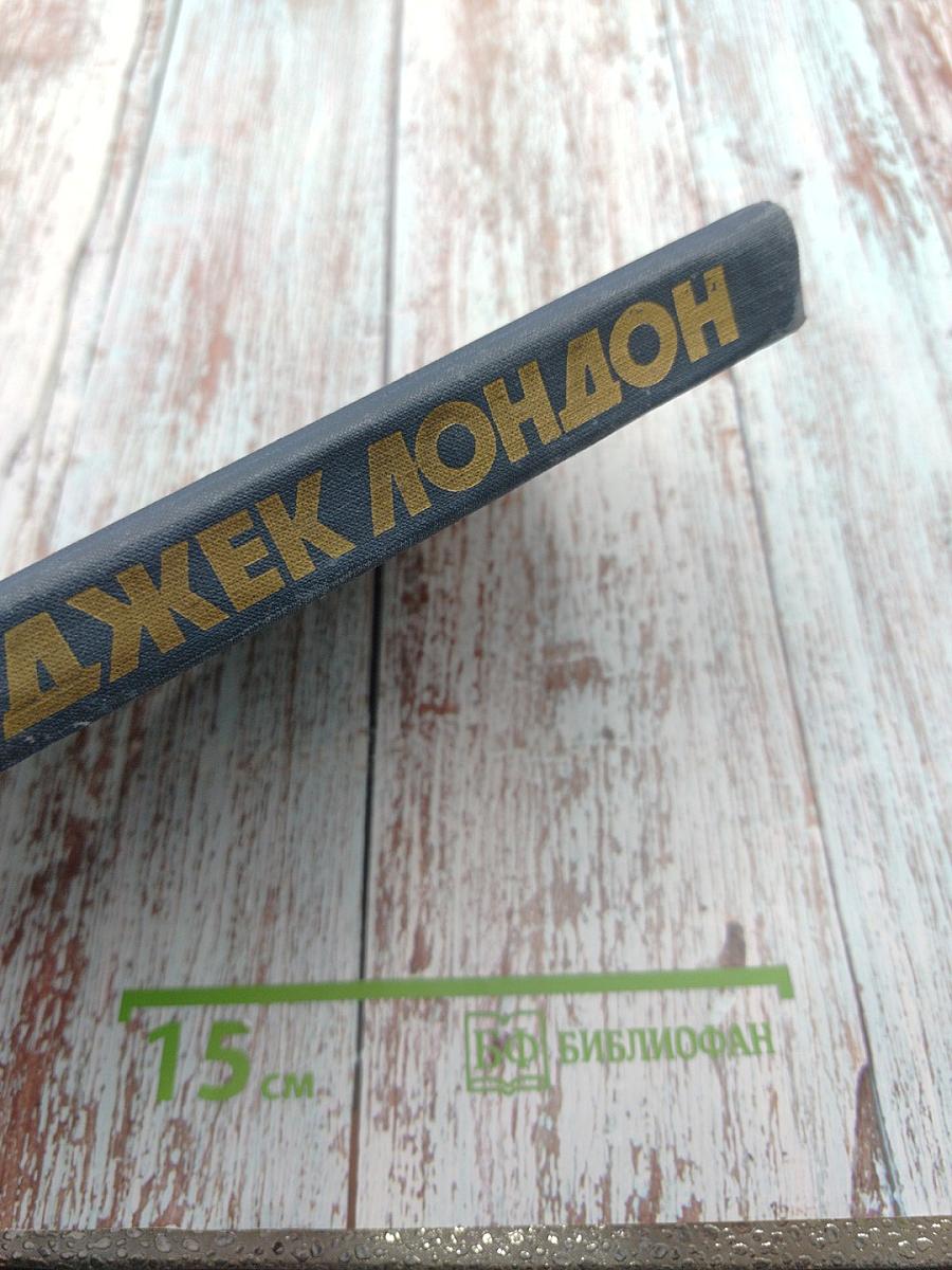 Собрание сочинений в тринадцати томах. Том 12