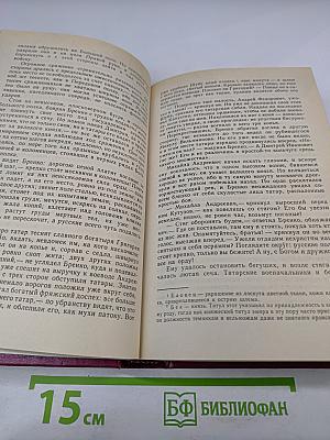 Железный Хромец