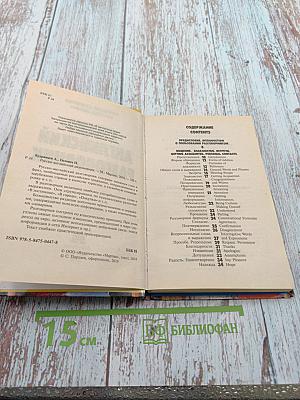 Русско-английский разговорник