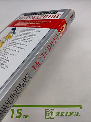 Энциклопедия заблуждений. История