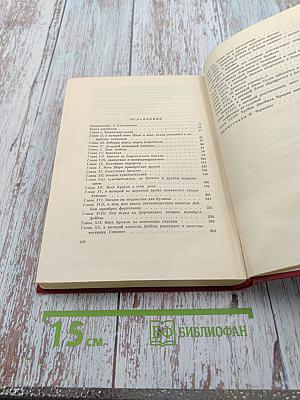 Ярмарка тщеславия. Роман без героя. Том первый