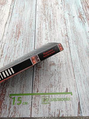 Наружное наблюдение. Книга вторая. Часть I. Ребус