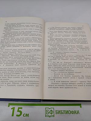 Под грозой и солнцем