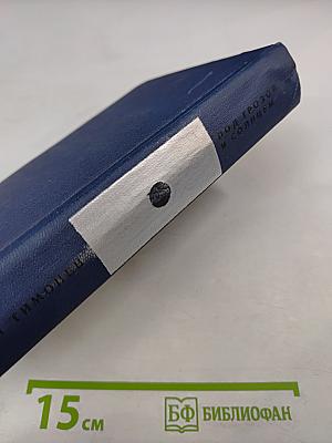 Под грозой и солнцем