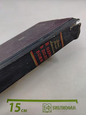 И один в поле воин