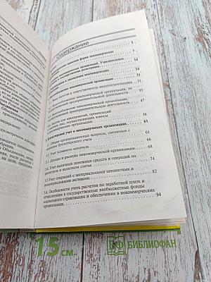 Некоммерческие организации в России