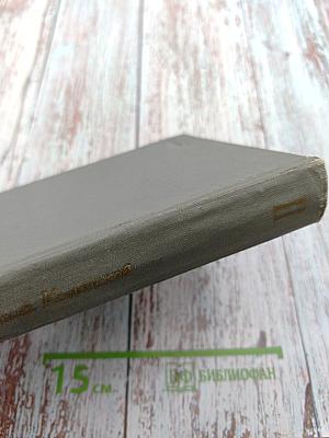 Возгорится пламя. Книга первая