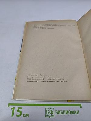 Unterhaltsame Algebra