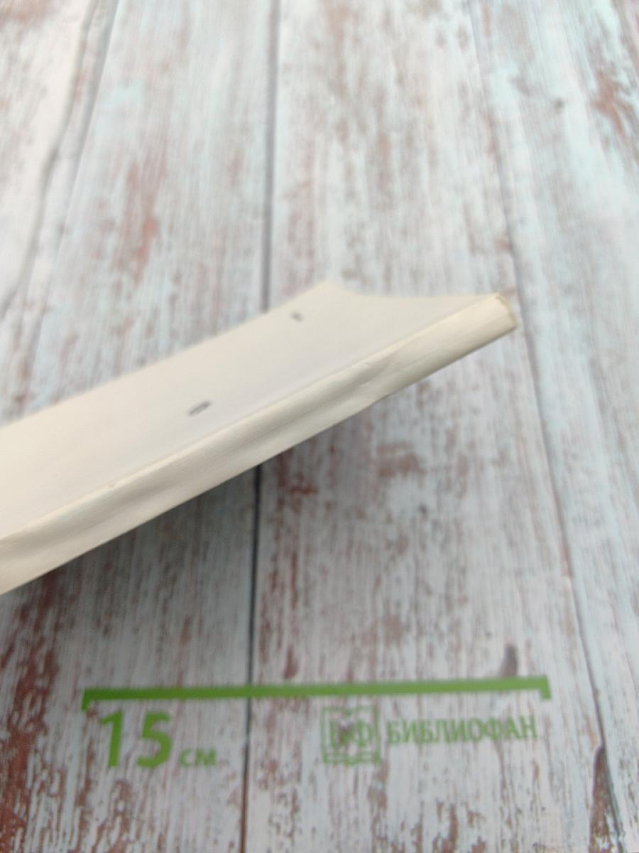 Дань. Невымышленная повесть