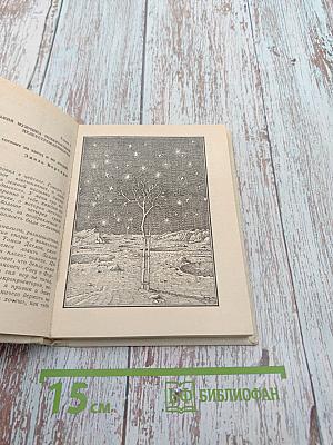 Марсианин: Опыт биографии