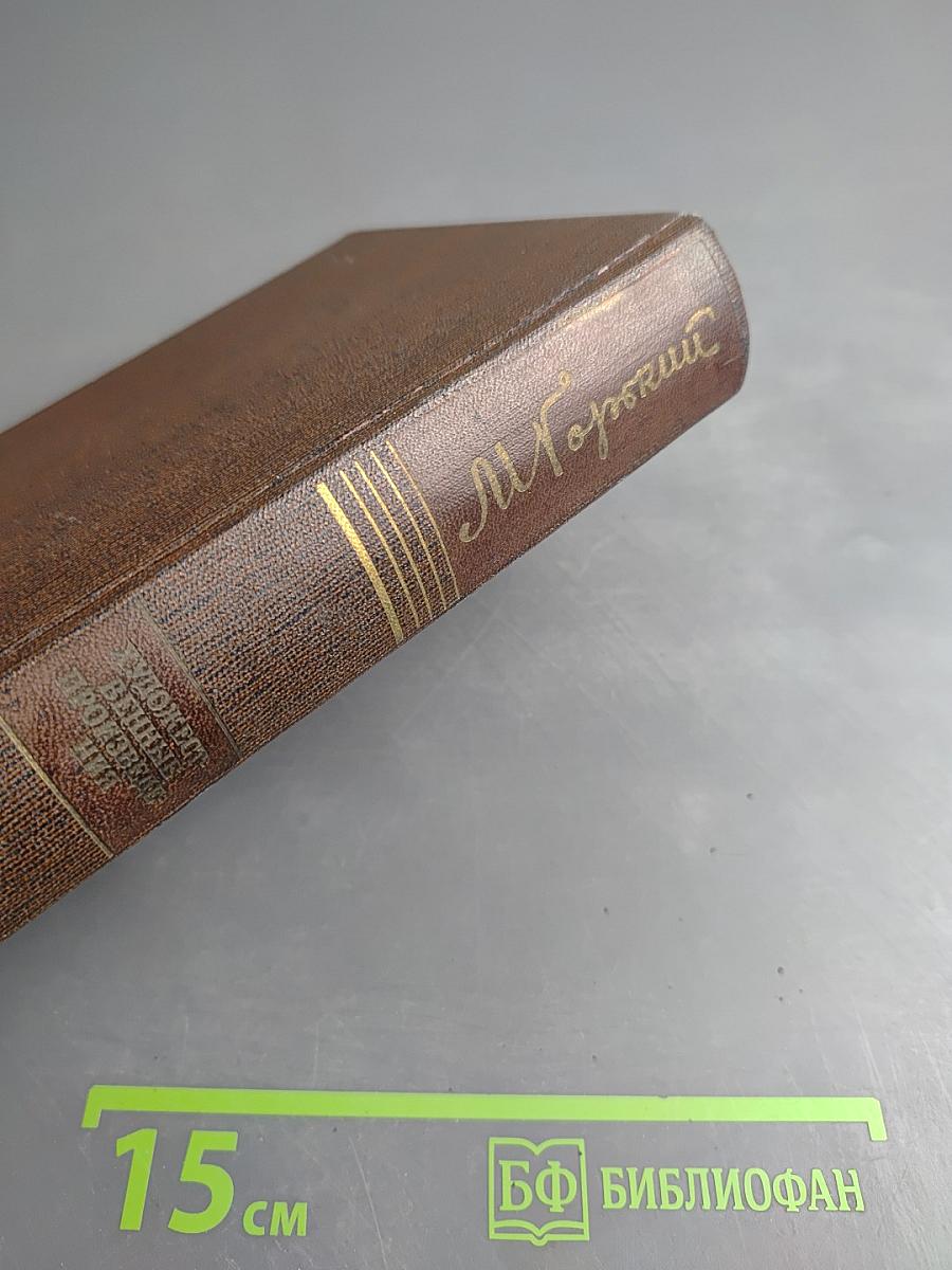 Собрание сочинений. Том 7: Пьесы, драматические наброски. 1897-1906