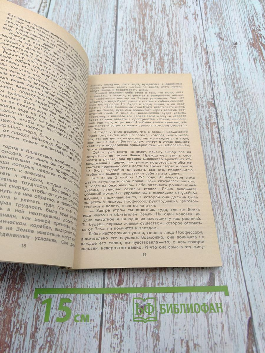 Собаки и кошки в одной обложке