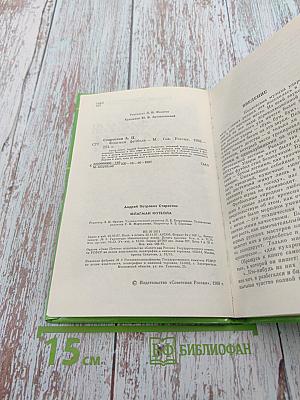 Флагман футбола