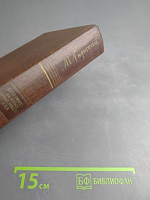 Избранные сочинения. Том второй. Рассказы, очерки, наброски, стихи 1894-1896