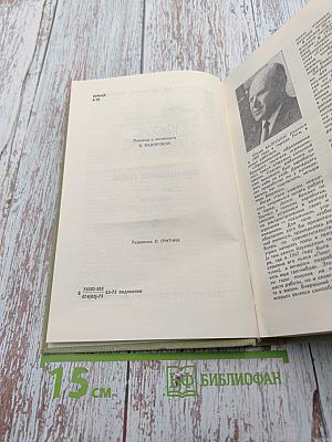 Проданные годы. Книга вторая