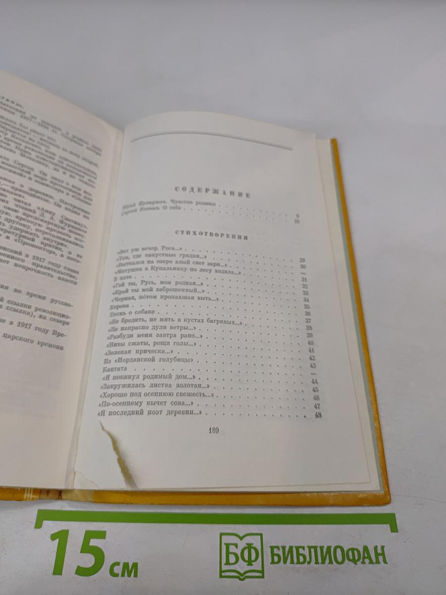 Стихотворения и поэмы