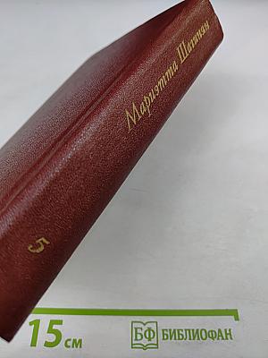 Собрание сочинений. Том пятый. Зарубежные письма