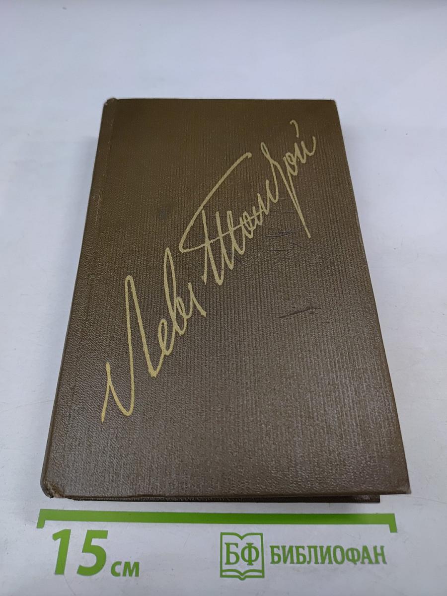 Дневники 1847-1894. Том двадцать первый