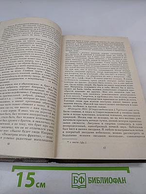 Дневники 1847-1894. Том двадцать первый