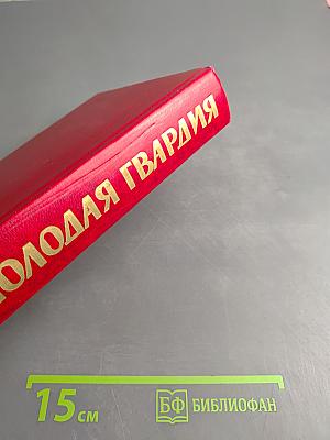 Молодая гвардия