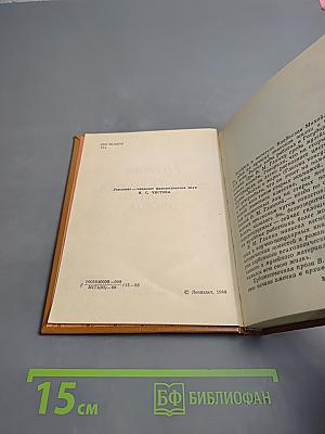 Пушкин и Военная Галерея Зимнего Дворца