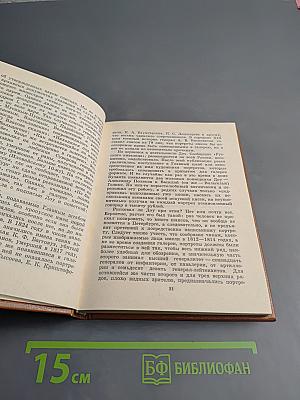 Пушкин и Военная Галерея Зимнего Дворца