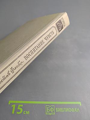 Воспитание чувств