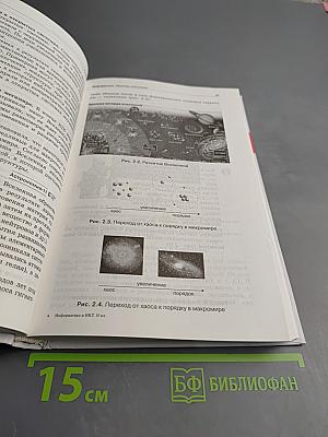 Информатика и ИКТ Учебник для 10 класса