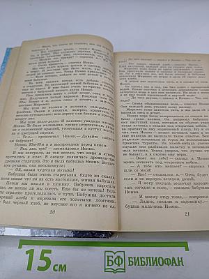 На острове Сальткрока