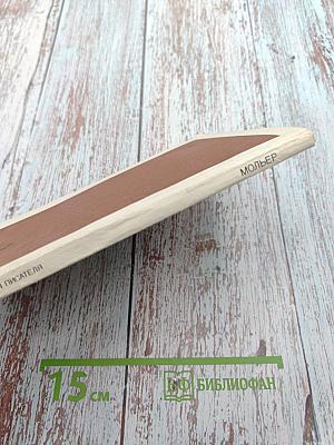 Мольер. Биография писателя