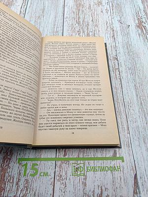 Полуденный мир