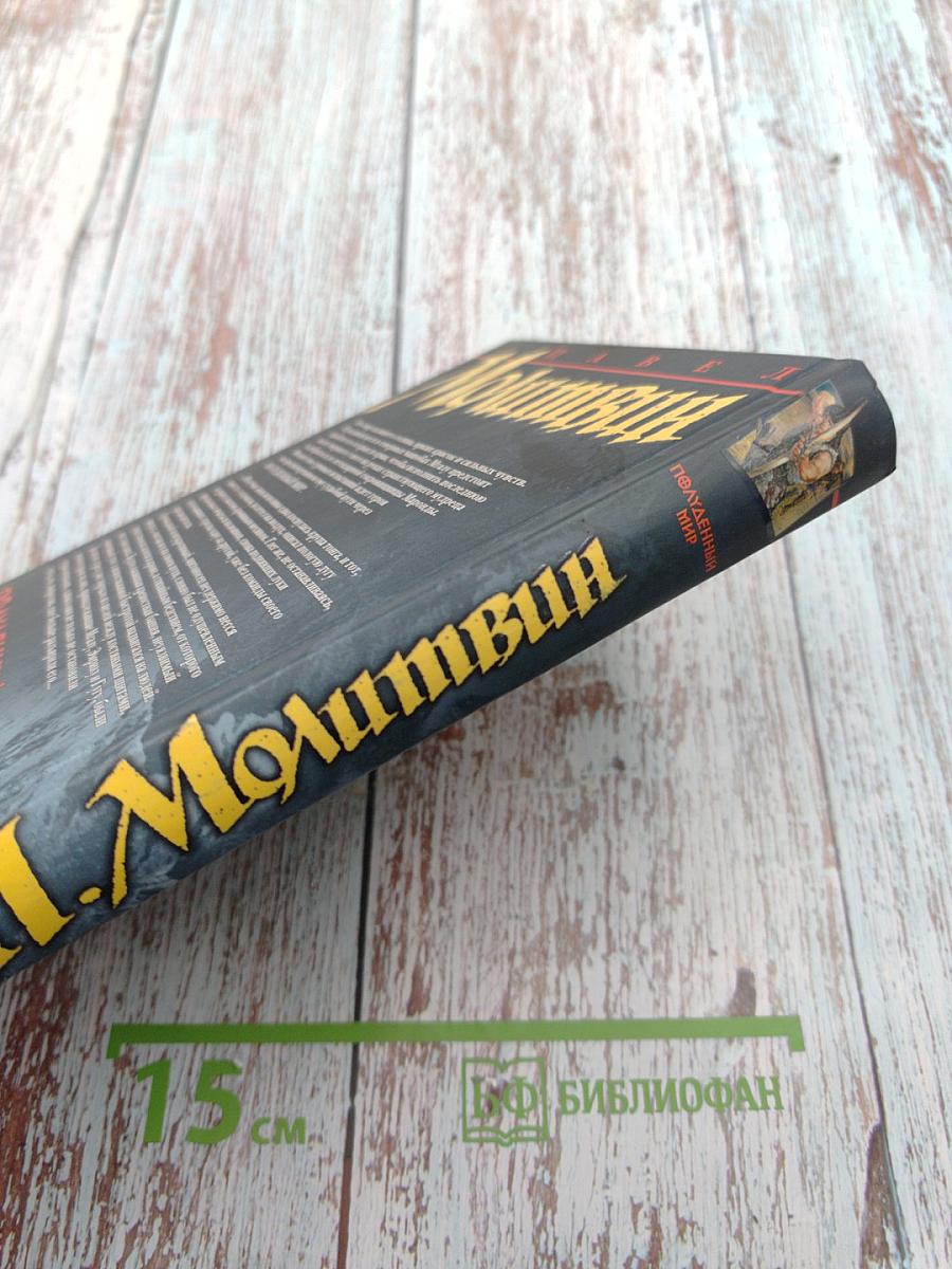 Полуденный мир