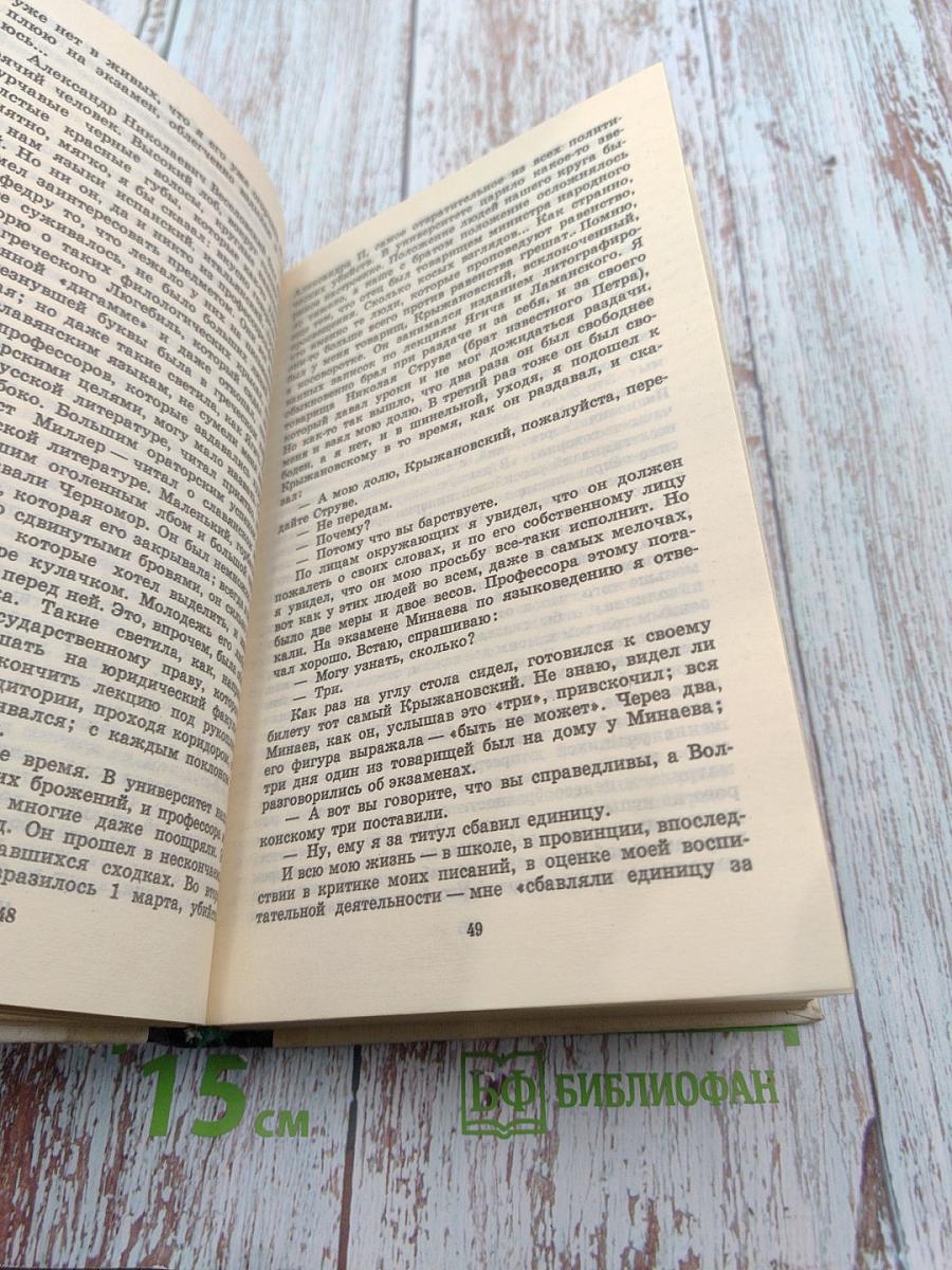 Мои воспоминания. Том 2. Родина