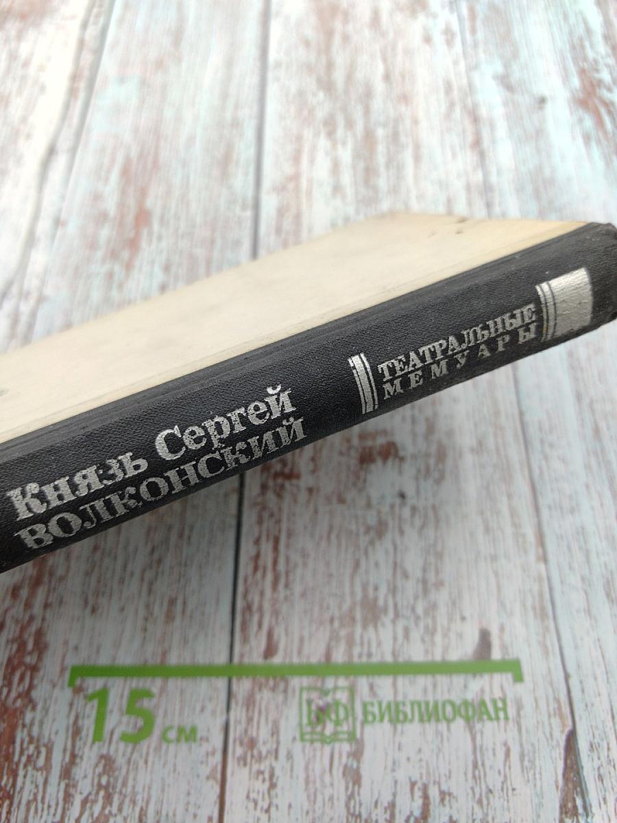 Мои воспоминания. Том 2. Родина