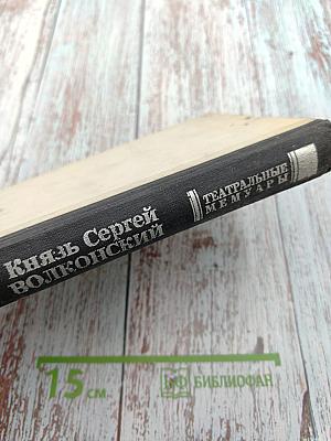 Мои воспоминания. Том 2. Родина