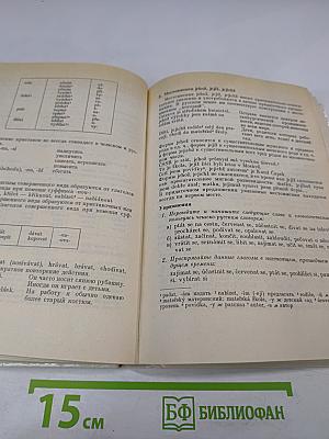 Чешский язык для русских