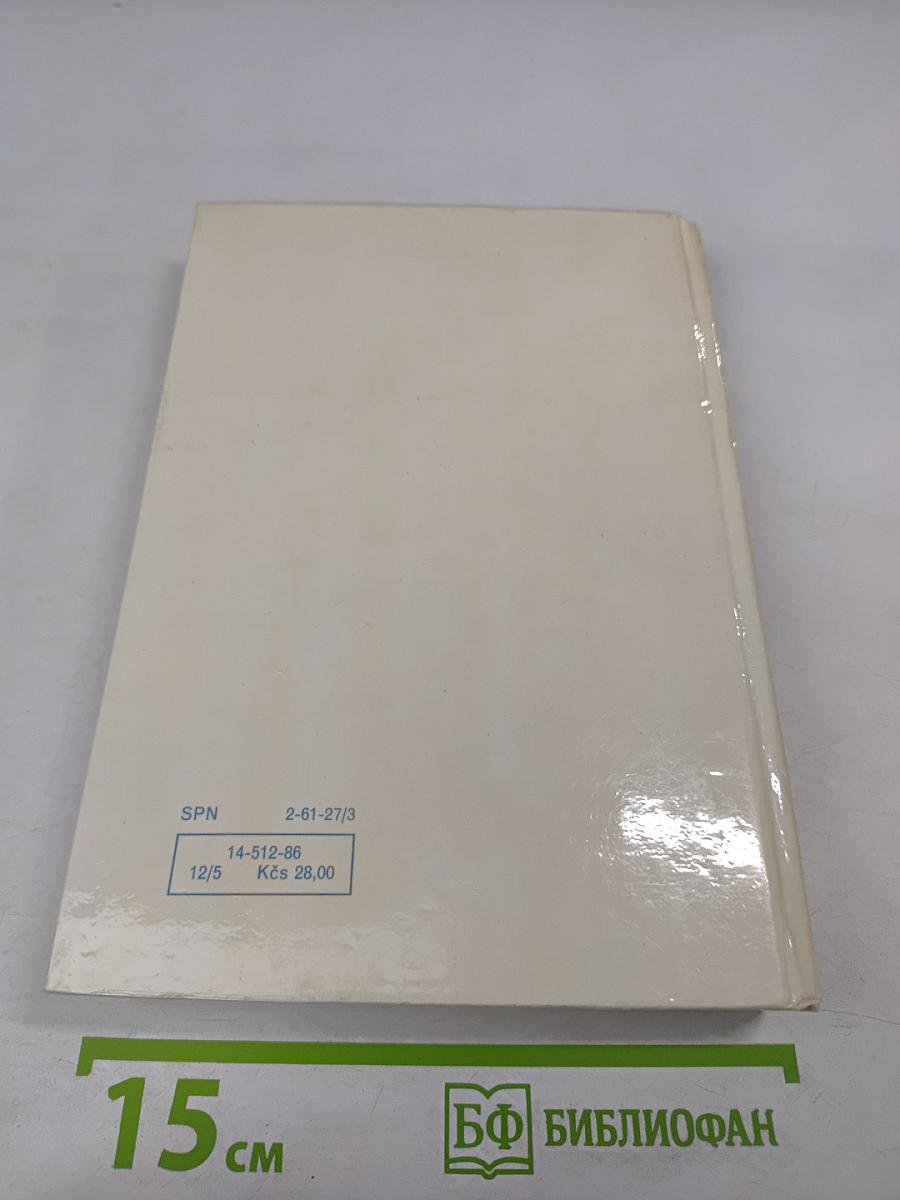 Чешский язык для русских