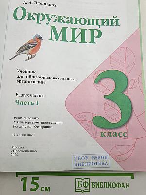 Окружающий мир