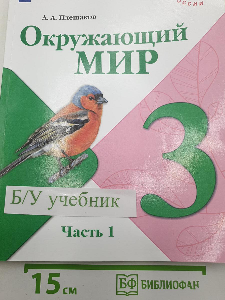 Окружающий мир