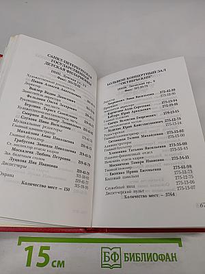 Учреждения культуры и искусства Санкт-Петербурга