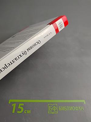 Основы бухгалтерского учета