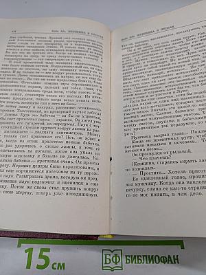 Зарубежная повесть. По страницам журнала 'Иностранная литература' 1955-1975