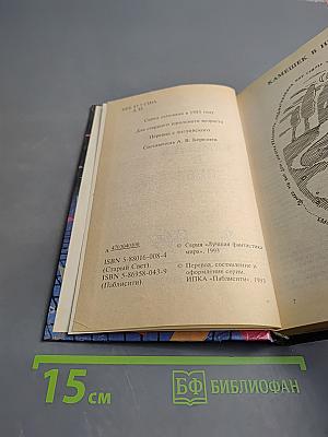 Камешек в небе