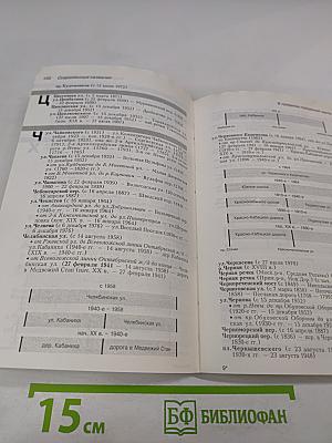 Городские имена сегодня и вчера. Петербургская топонимика. Полный свод названий за три века